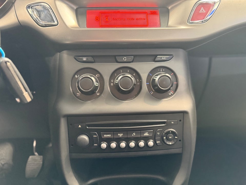 Citroën C3 1,0 PureTech 68 Attraction 5d