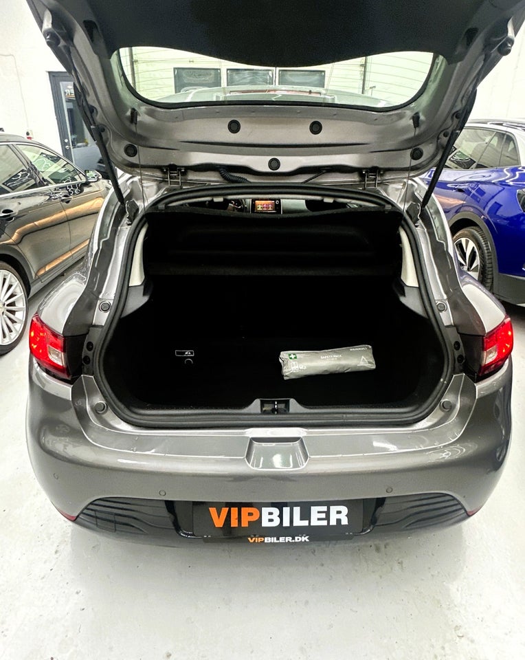 Renault Clio IV 0,9 TCe 90 Expression 5d