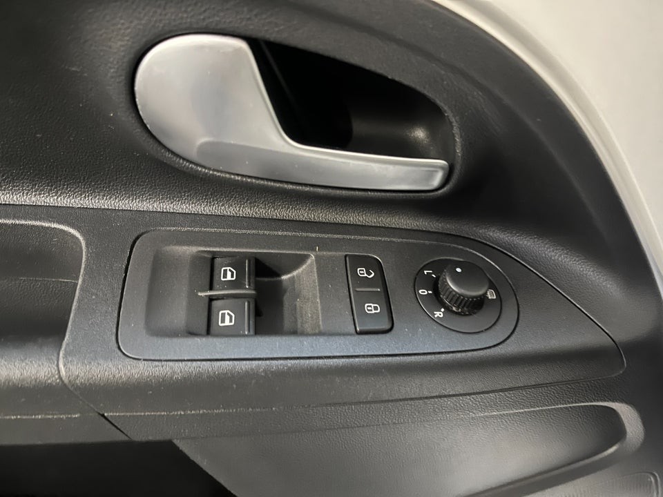 Skoda Citigo-e iV 5d