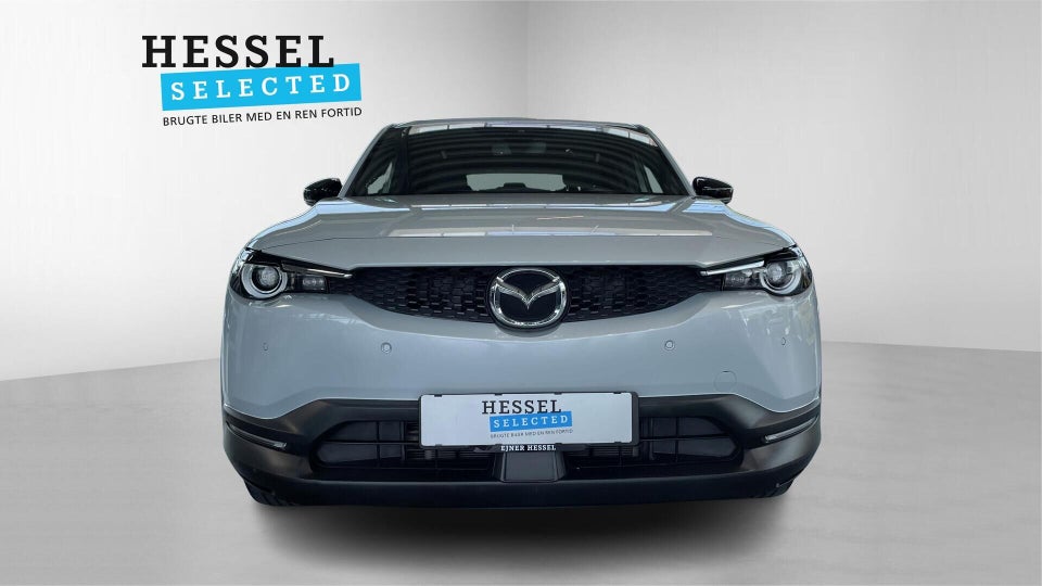 Mazda MX-30 e-SkyActive Exclusive-Line 5d