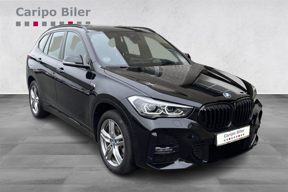 BMW X1 1,5 xDrive25e M-Sport+ aut. 5d