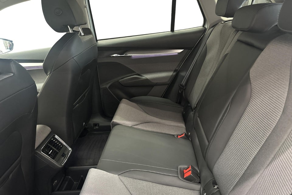 Skoda Enyaq 85x iV 5d