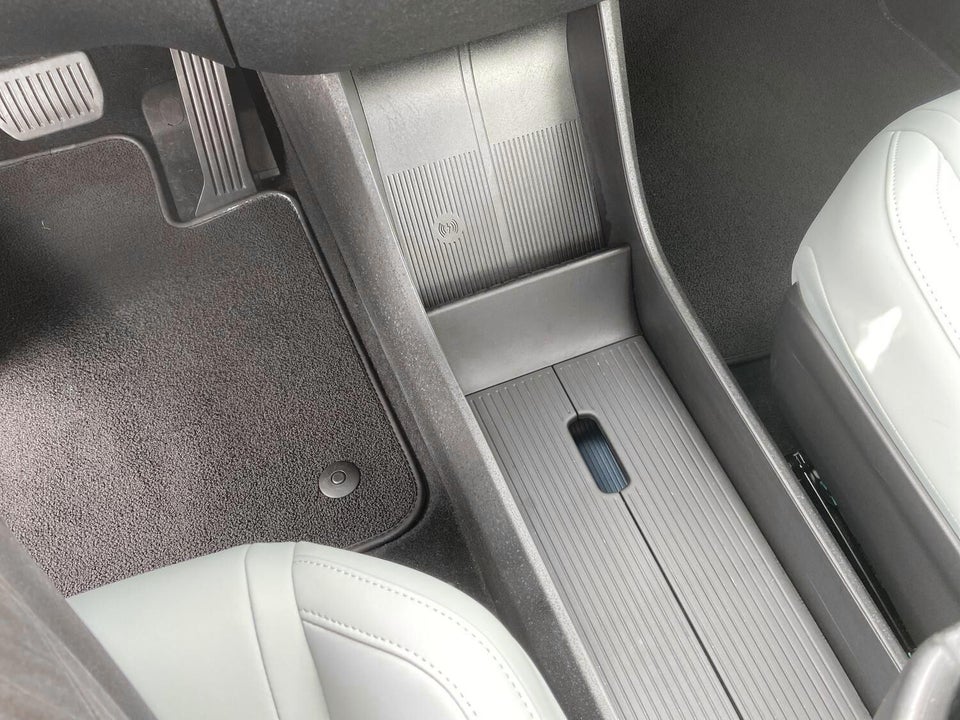 Volvo EX30 Extended Range Ultra 5d