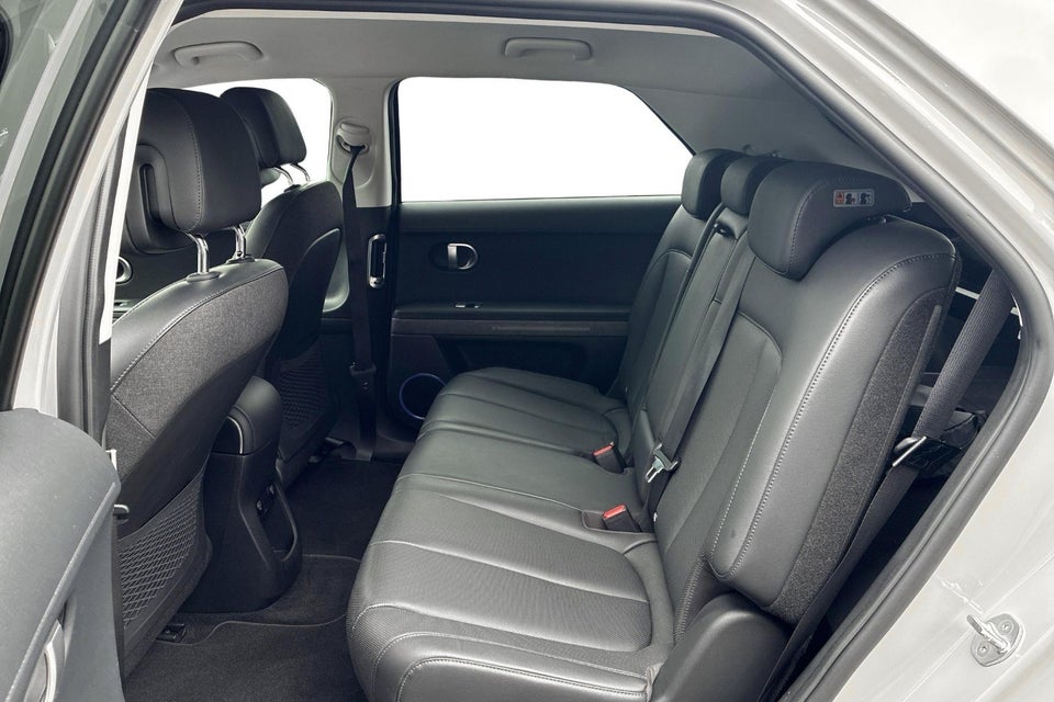 Hyundai Ioniq 5 58 Techniq 5d