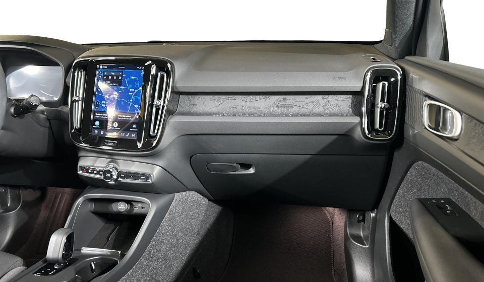 Volvo EX40 Extended Range Core 5d