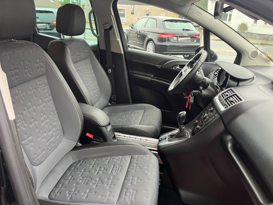 Opel meriva isofix best sale