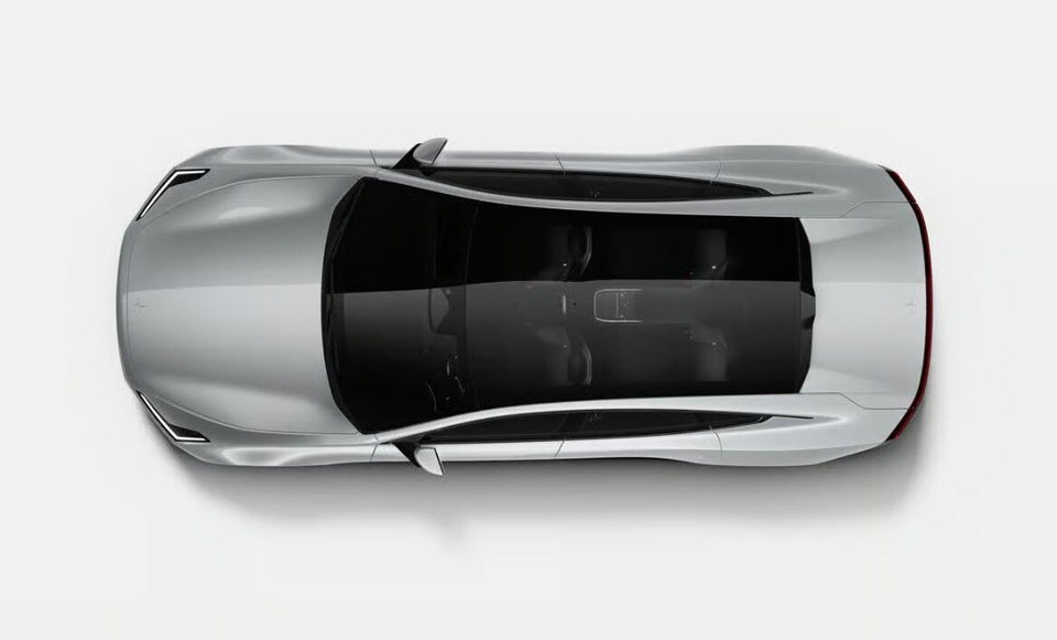 Polestar 5 Launch Edition AWD 5d