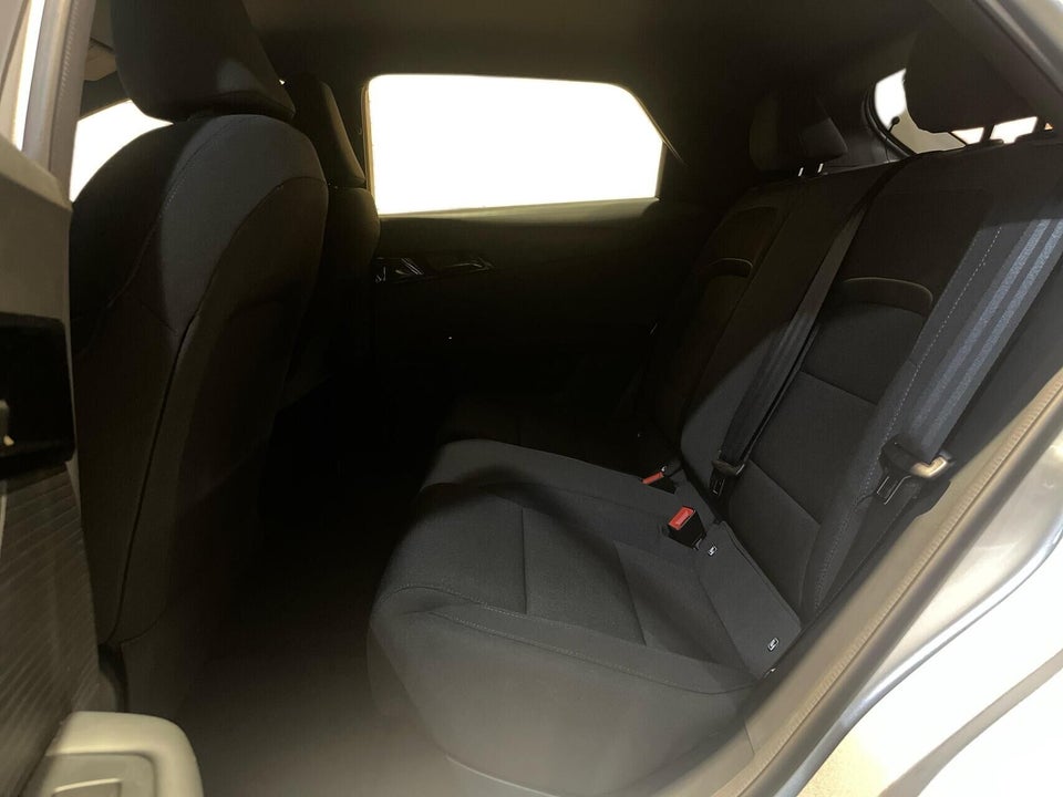 MG 4 51 Nordic Edition 5d