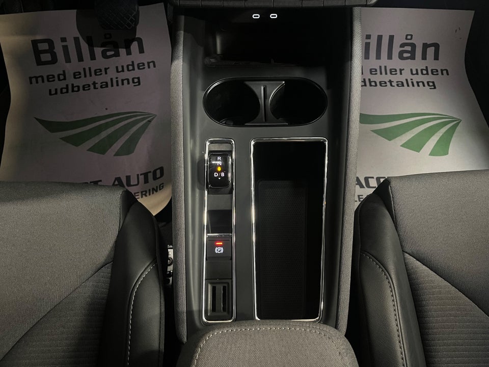 Skoda Enyaq 80 iV 5d