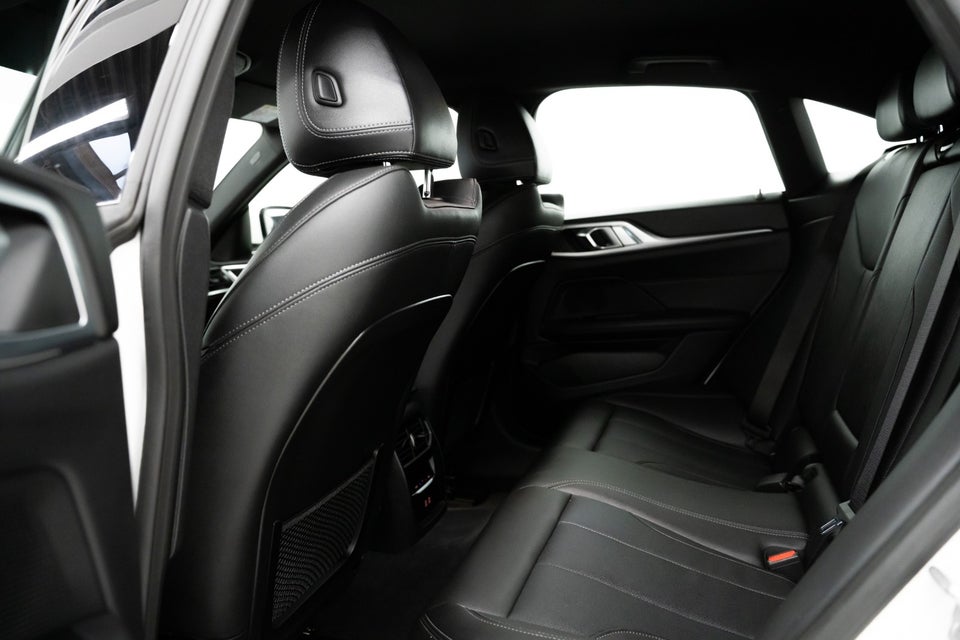 BMW i4 eDrive40 M-Sport 5d