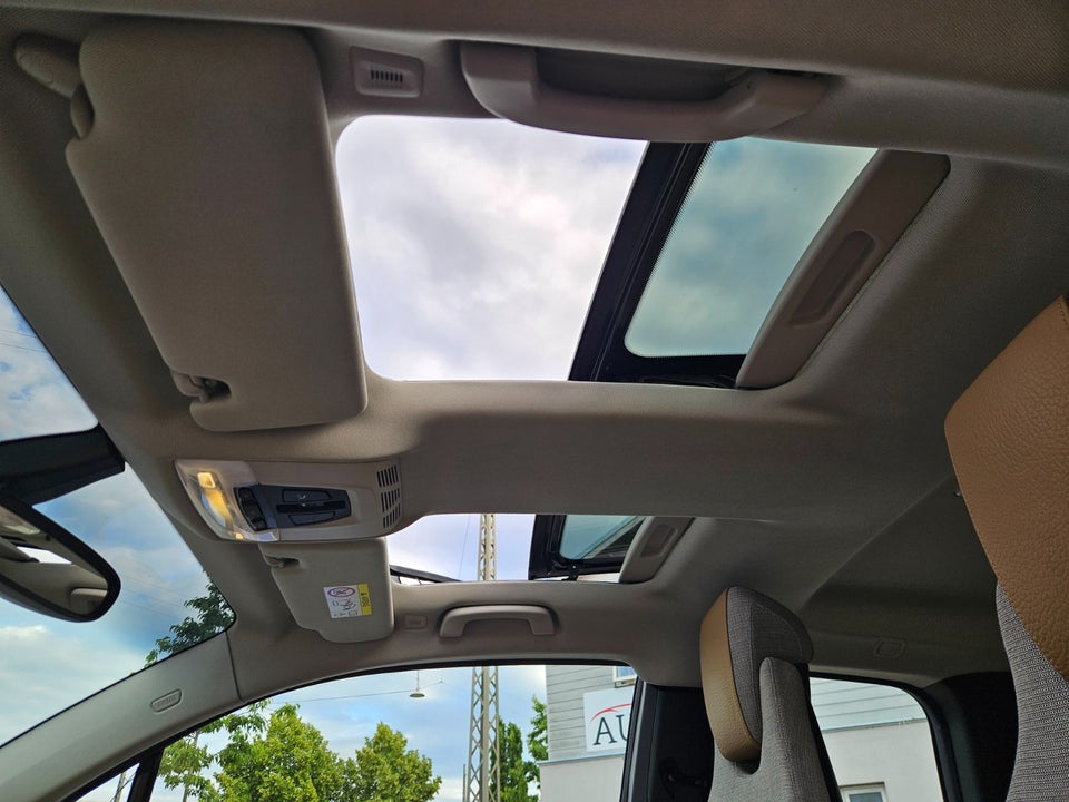 BMW i3 BEV 5d