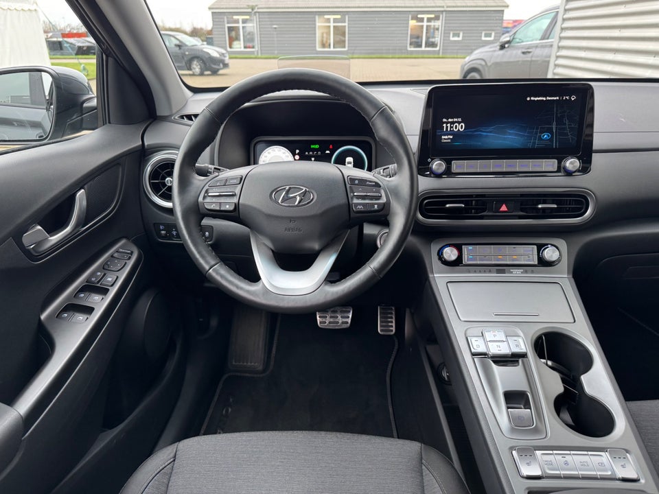 Hyundai Kona 64 EV Advanced 5d