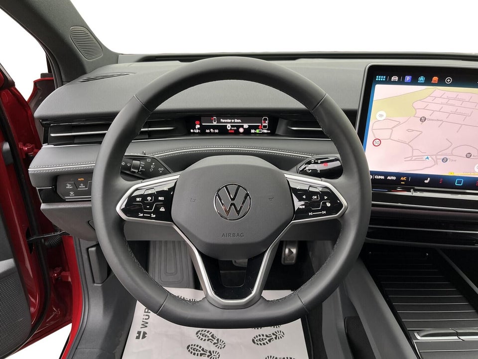 VW ID.7 77 Style+ Tourer 5d