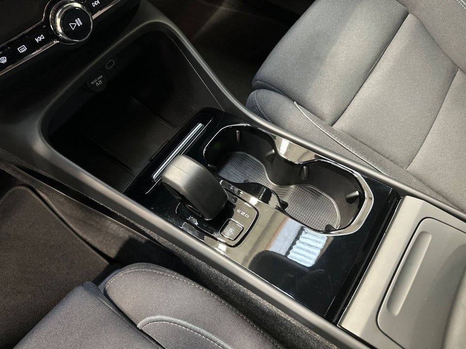 Volvo C40 P6 ReCharge Plus 5d