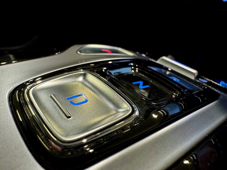 Hyundai Tucson 1,6 PHEV Advanced aut. 4WD 5d