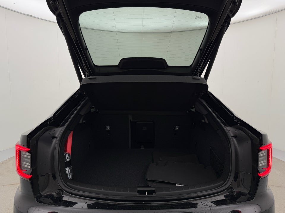 Polestar 2 Standard Range 5d