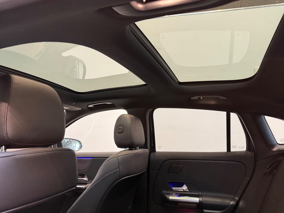 Mercedes EQA250 Progressive 5d