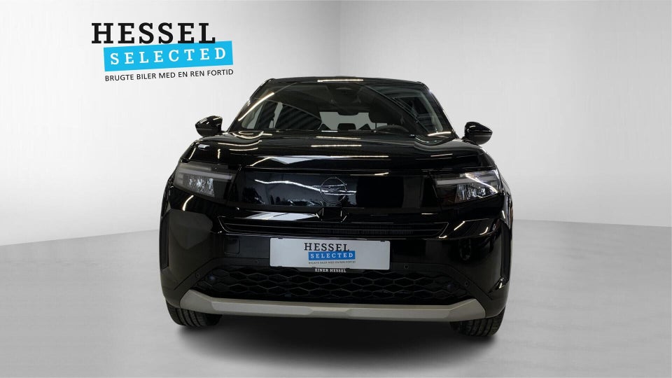 Opel Frontera 44 GS 5d