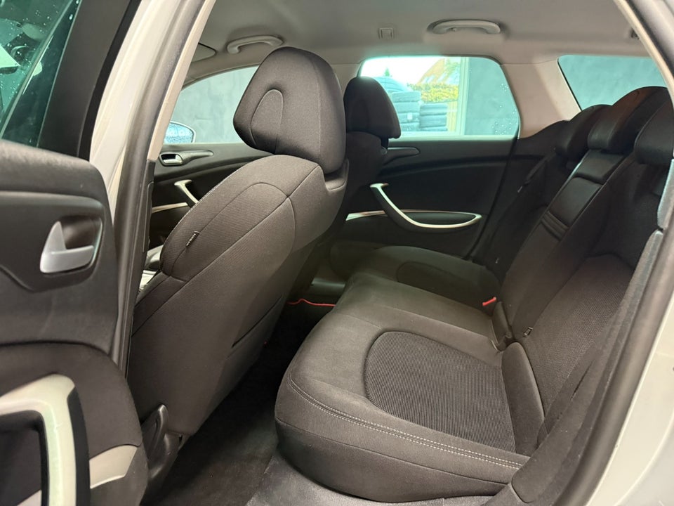 Citroën C5 1,8i 16V Advance Weekend 5d