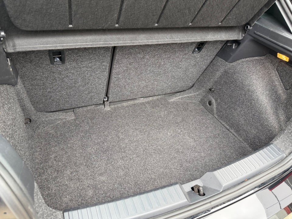 Seat Ibiza 1,0 TSi 115 FR DSG 5d