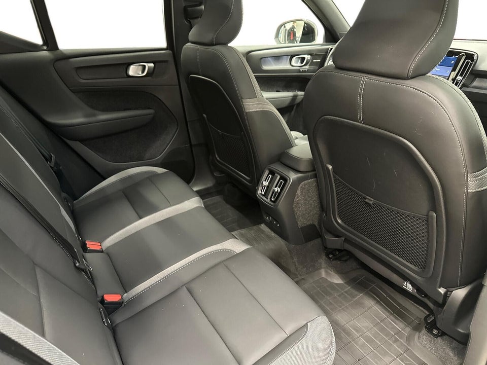 Volvo EX40 Extended Range Ultra 5d