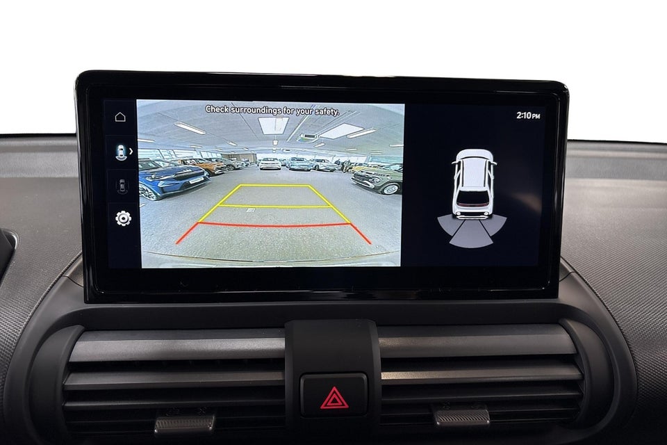 Hyundai Inster 42 Comfort 5d