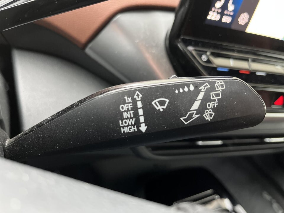 VW ID.4 77 Business Performance 5d