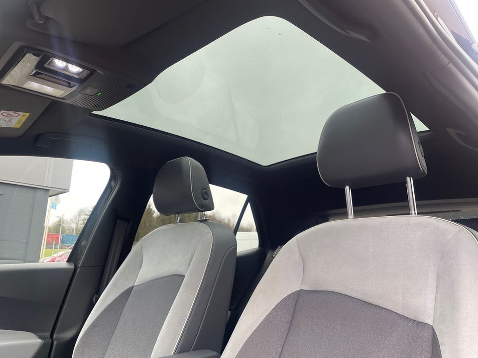 VW ID.3 58 Pro Performance 5d