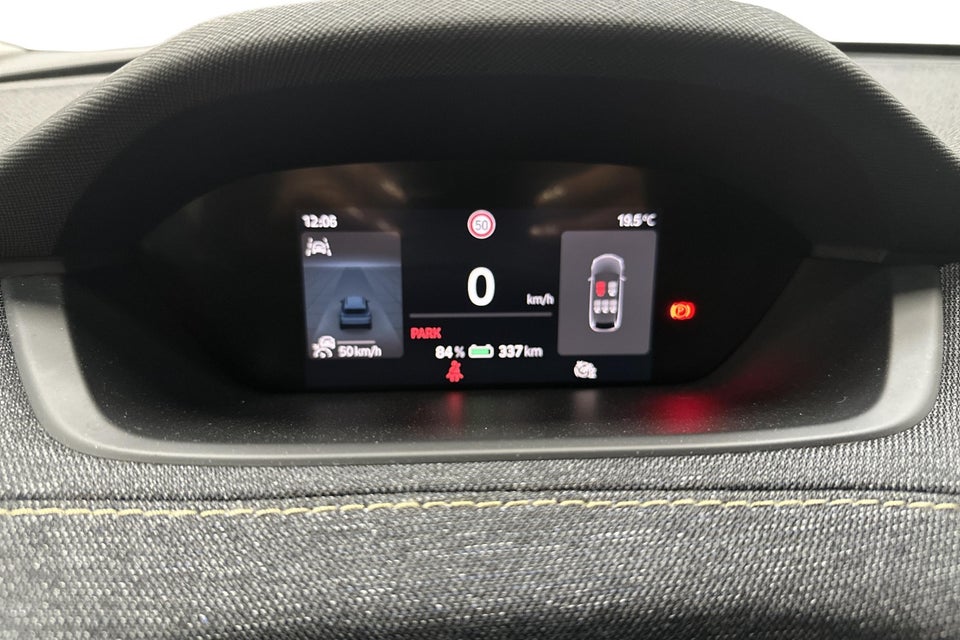 Skoda Elroq 60 iV Loft 5d