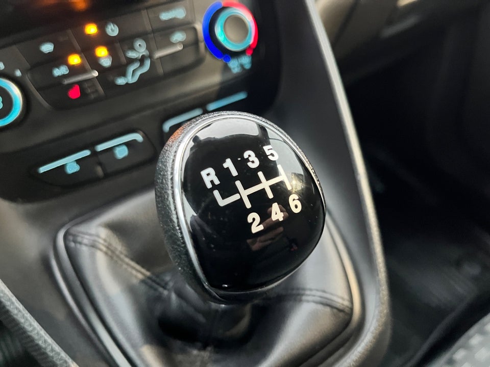 Ford Transit Connect 1,0 SCTi 100 Trend lang