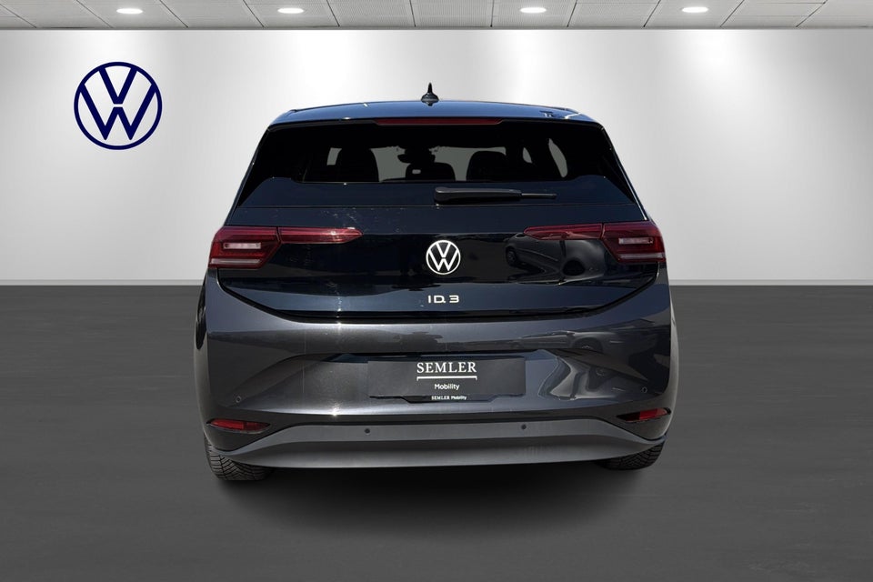 VW ID.3 58 Pro Performance Business 5d