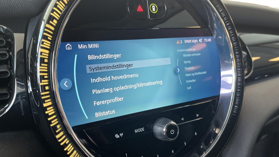 MINI Cooper SE Edition Premium Plus 3d