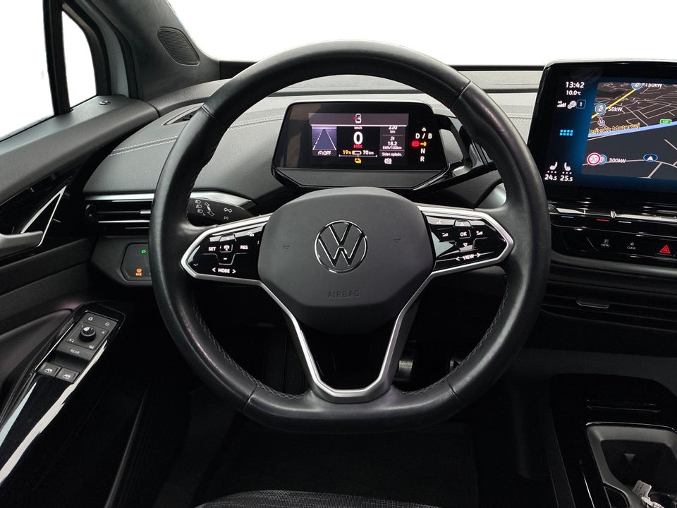 VW ID.5 77 Pro Performance 5d