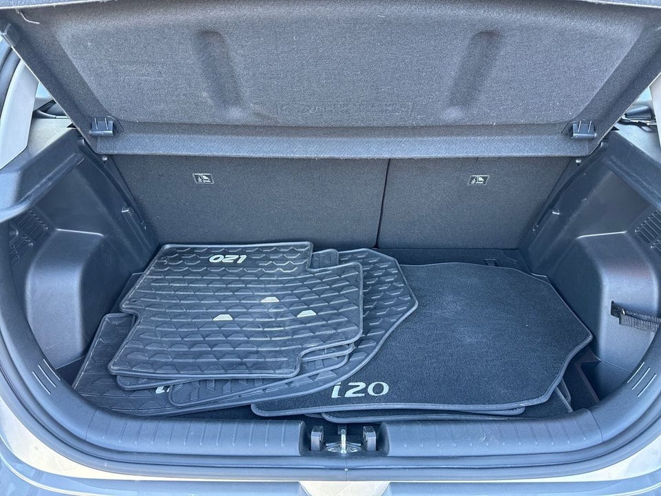 Hyundai i20 1,0 T-GDi Advanced DCT 5d