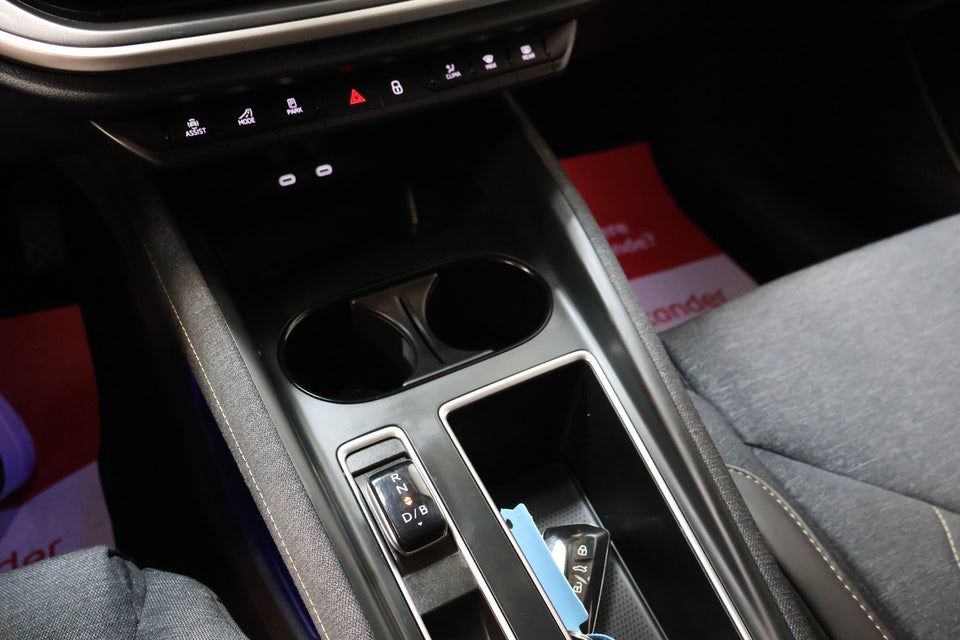 Skoda Elroq 85 iV 5d