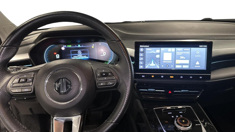 MG MG5 61 Comfort 5d