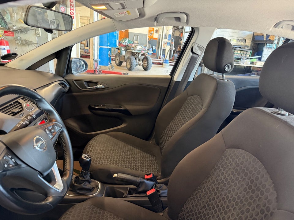 Opel Corsa 1,0 T 90 Enjoy 5d