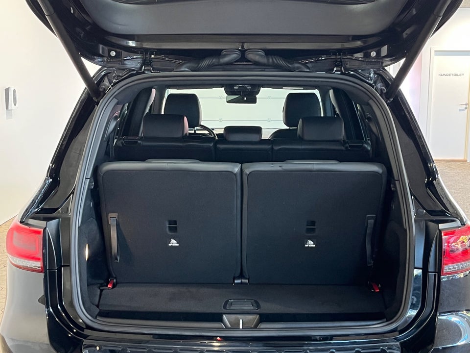 Mercedes EQB350 AMG Line 4Matic 7prs 5d