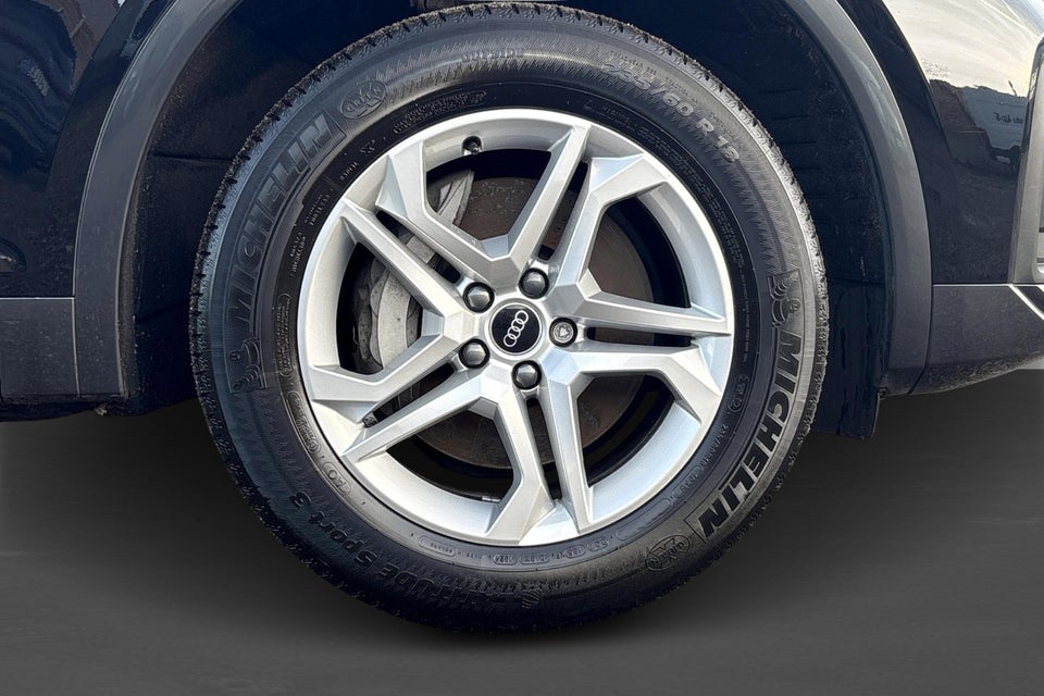 Audi Q5 50 TFSi e Prestige quattro S-tr. 5d