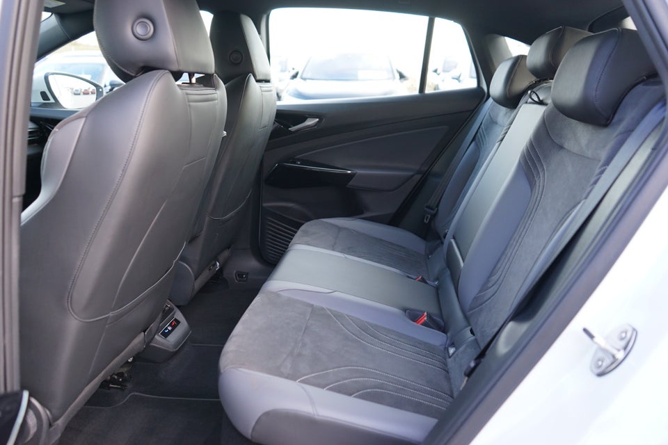 VW ID.5 77 Pro Performance 5d