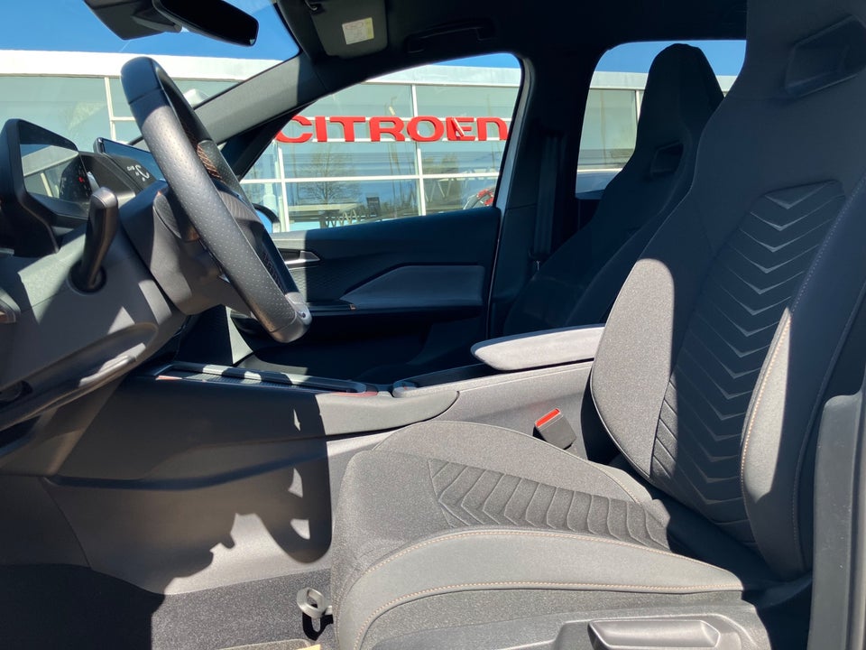 Cupra Born 77 e-Boost 5d