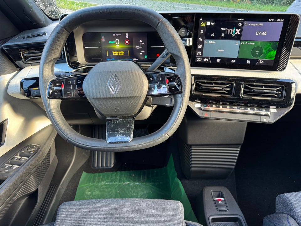 Renault 5 E-Tech 40 Evolution 5d