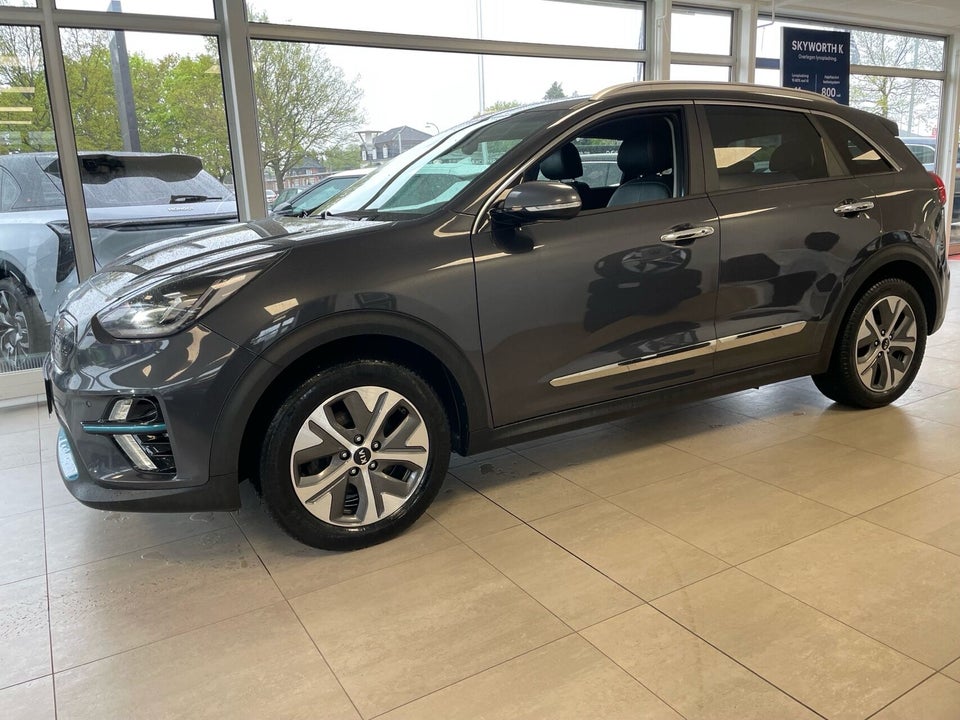 Kia e-Niro 64 Advance 5d