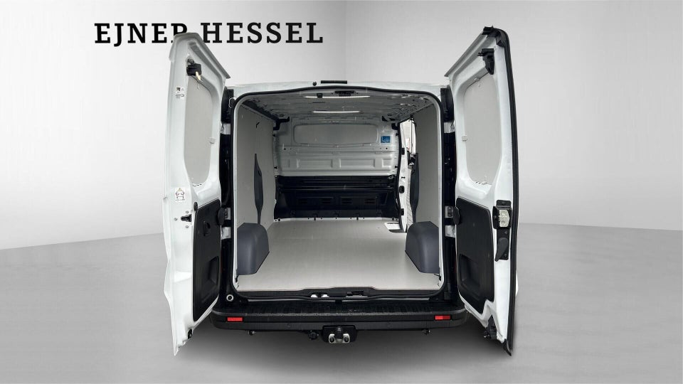 Renault Trafic 2,0 dCi 130 L2H1 Tekno