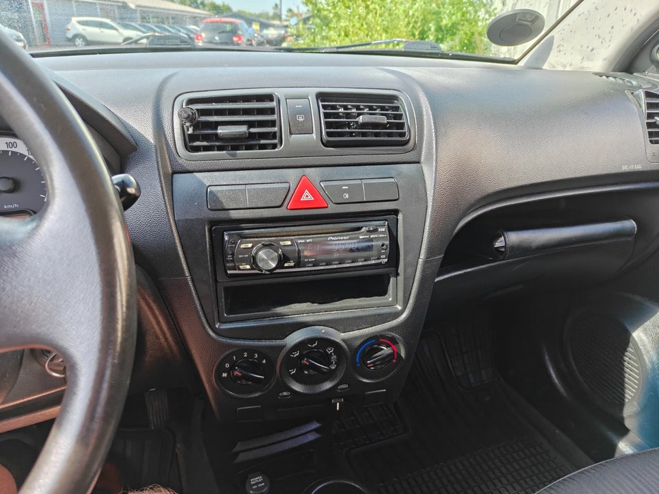 Kia Picanto 1,1 Active 5d