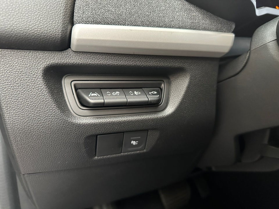 Renault Zoe 52 Experience 5d