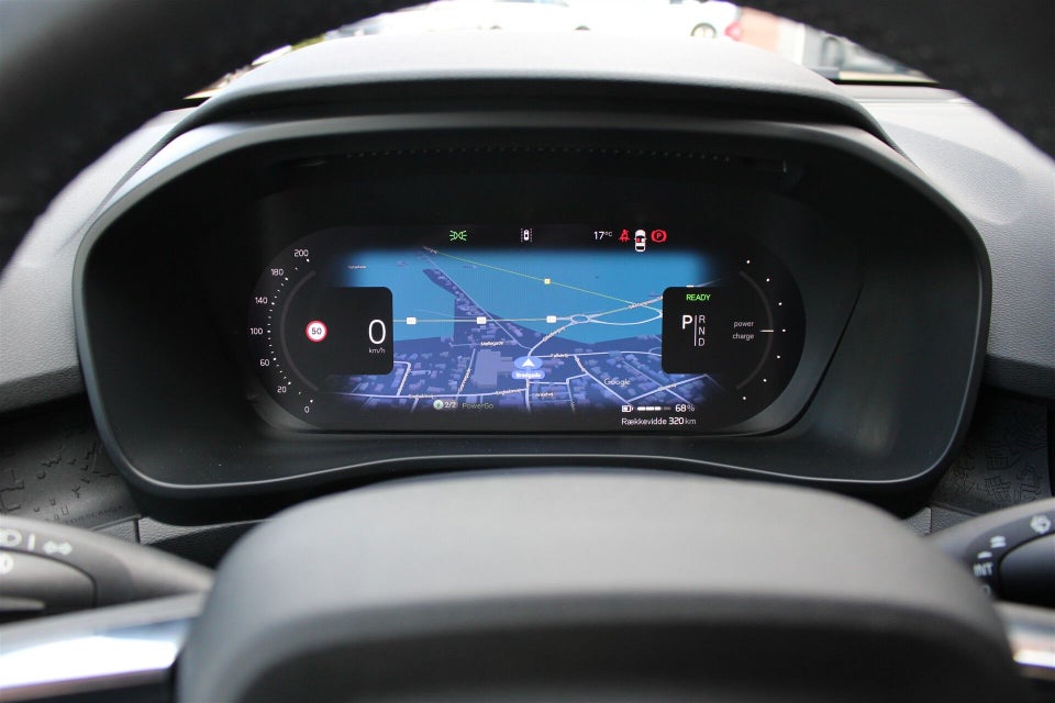 Volvo XC40 ReCharge Extended Range Plus 5d