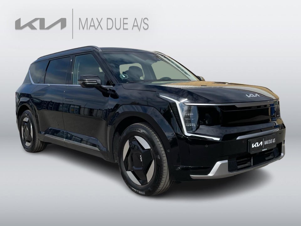 Kia EV9 99 Long Range Performance Premium AWD 7prs 5d