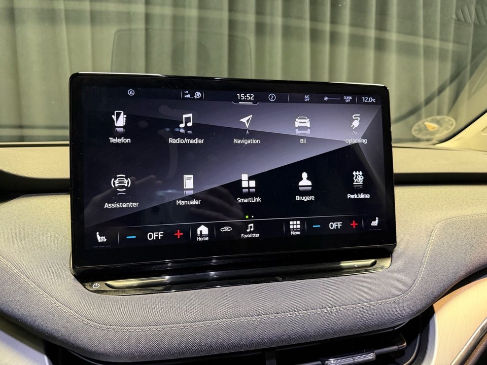 Skoda Enyaq 80 iV 5d