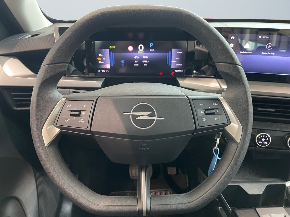 Opel Frontera 44 Edition 5d